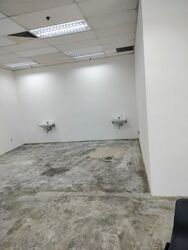 Woodlands Industrial Park E1 (D27), Factory #422055061